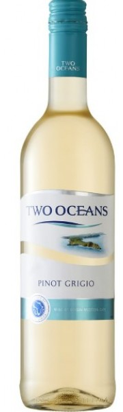 Pinot Grigio Two Oceans  South Africa
